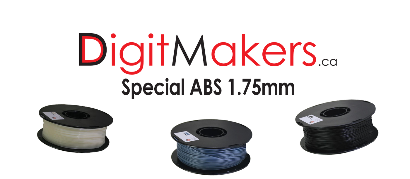 Special ABS 1.75mm –