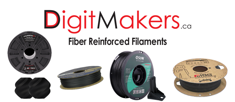 Fiber Reinforced