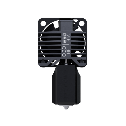 E3D High Flow HTA Complete HotEnd For Bambu Lab X1E