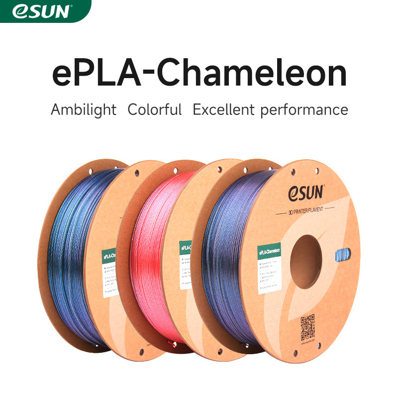 eSun ePLA Chameleon 1.75mm 1kg