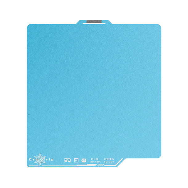 BIQU Panda BuildPlate CryoGrip Pro for Bambu X1/P1/A1/A1 mini Printers