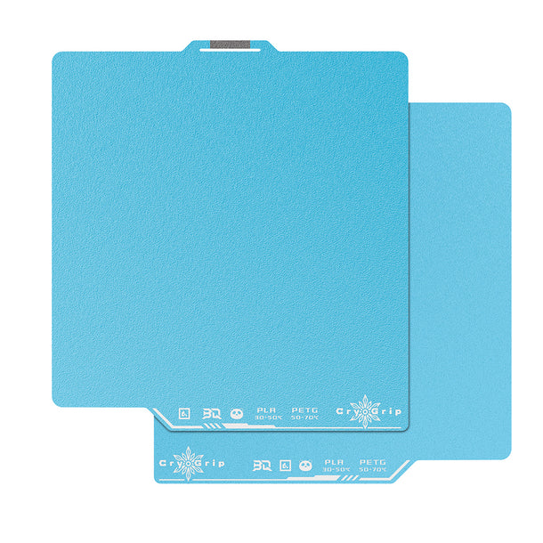 BIQU Panda BuildPlate CryoGrip Pro for Bambu X1/P1/A1/A1 mini Printers