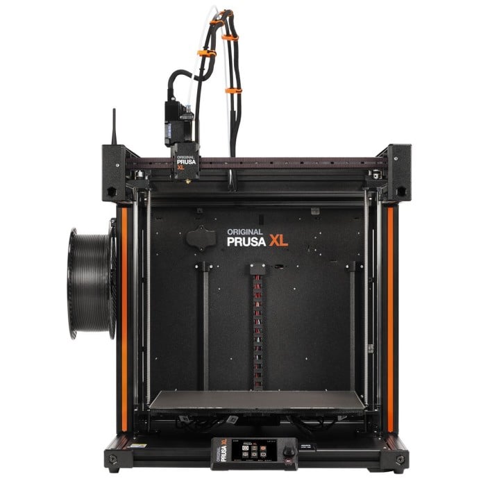 Original Prusa XL 3D Printer - ETL Certified – Digitmakers.ca