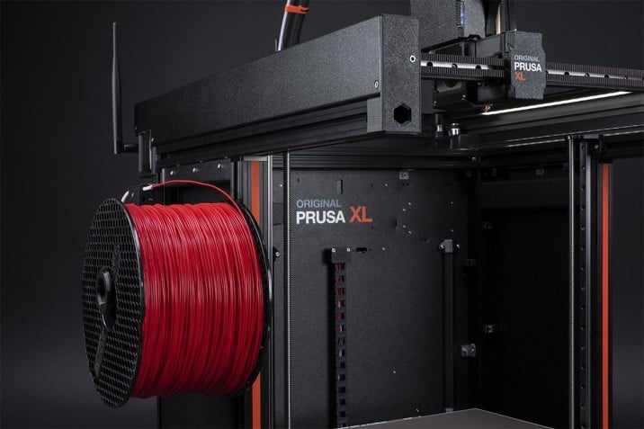 Original Prusa XL 3D Printer - ETL Certified