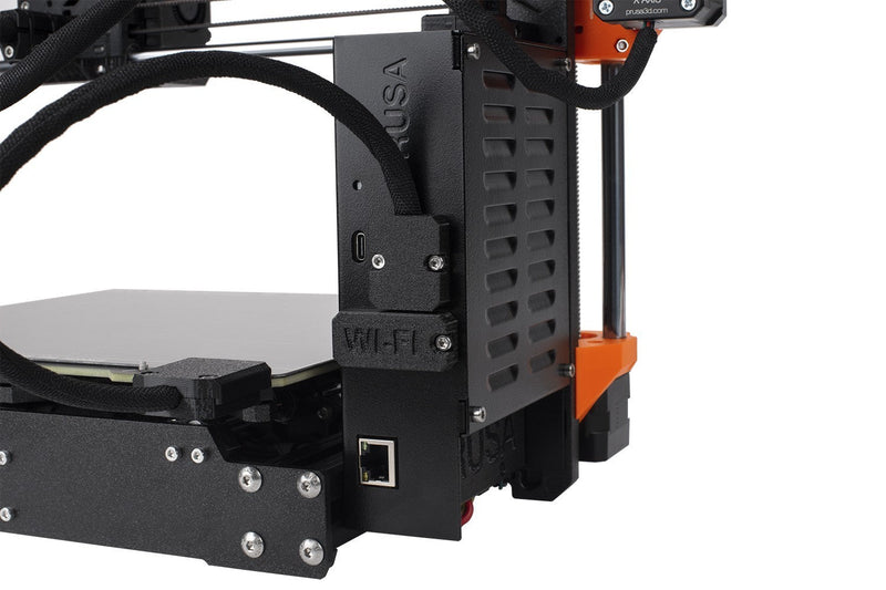 Original Prusa MK4 Assembled 3D Printer - ETL Certified - Digitmakers.ca