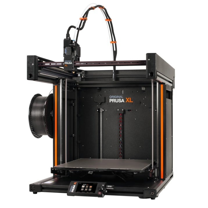 Original Prusa XL 3D Printer - ETL Certified