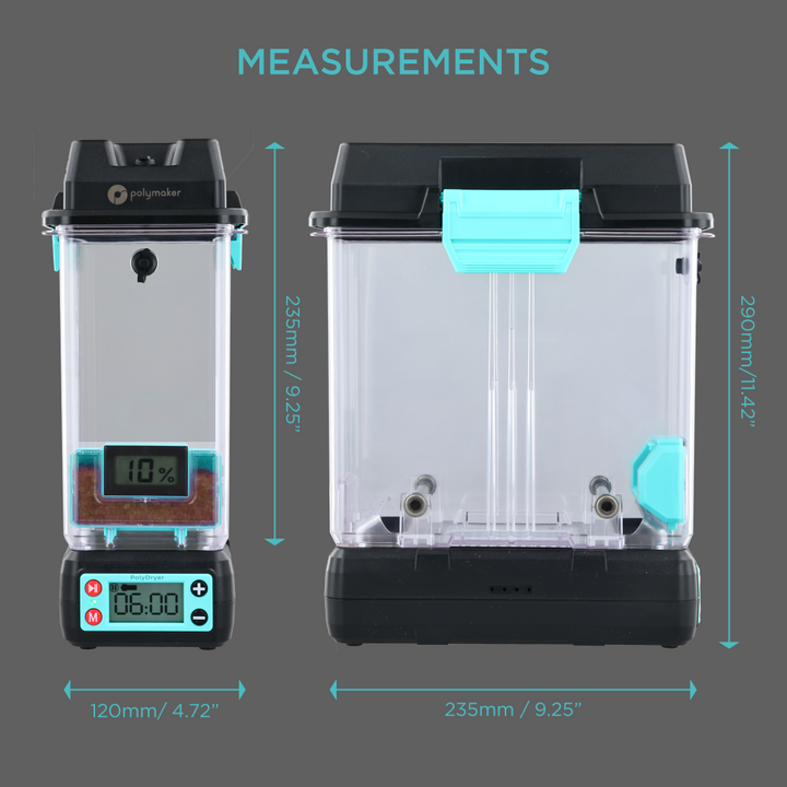 Polymaker PolyDryer™