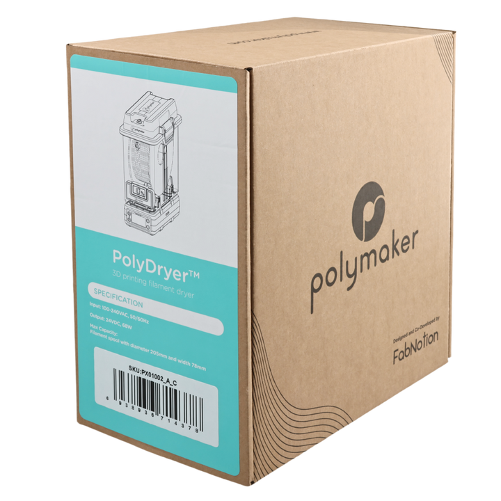 Polymaker PolyDryer™