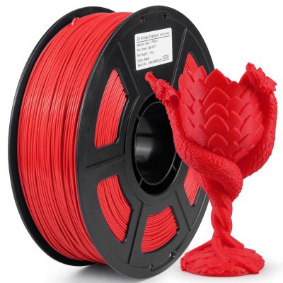 D3D Premium ASA Filament - Bambu Lab AMS Compatible 1.75mm 1 kg - Various Colors