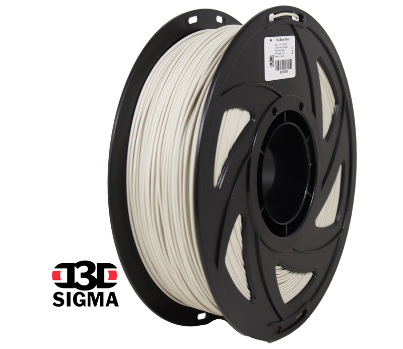 D3D Sigma PLA 1.75mm 1kg - 34 Colors