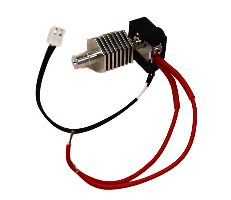 FLASHFORGE FINDER 3 Extruder Hot End Assembly Kit