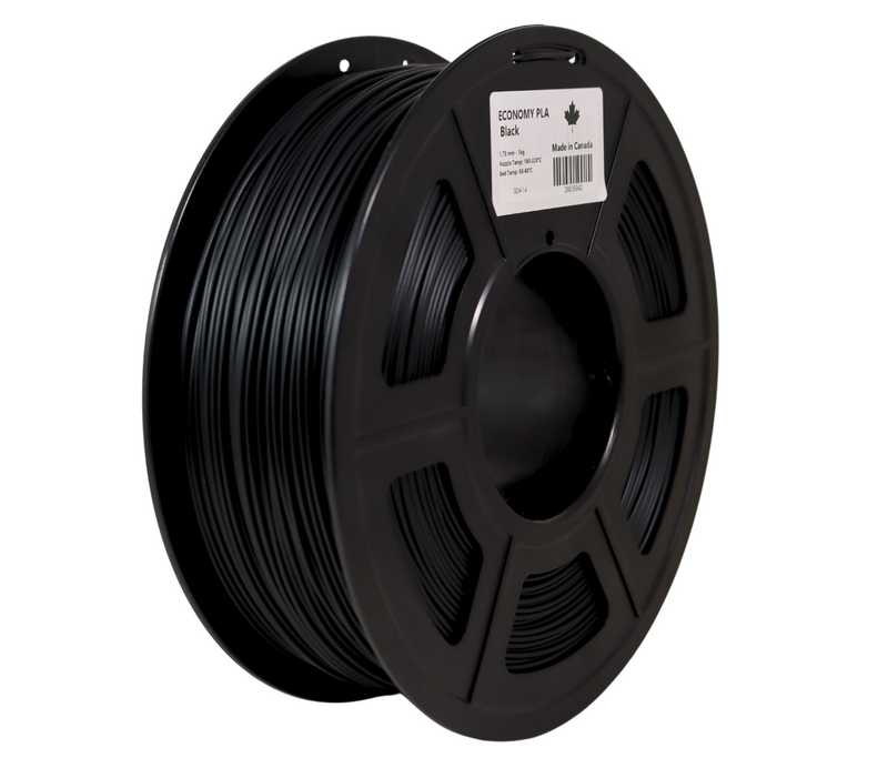 Economy PLA 1.75mm 1kg