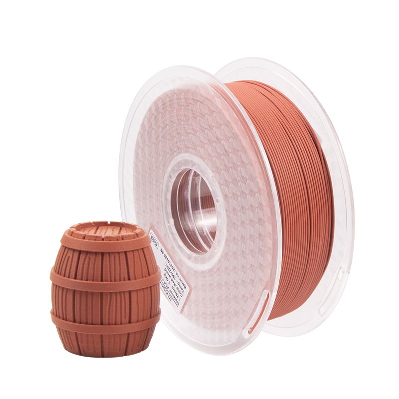 D3D Premium Wood - Bambu Lab AMS Compatible 1.75mm 1 kg - Various Colors