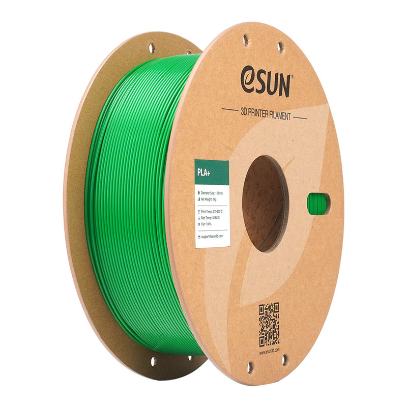 eSUN PLA+ Filament 1.75mm 1kg - 27 Colors Available