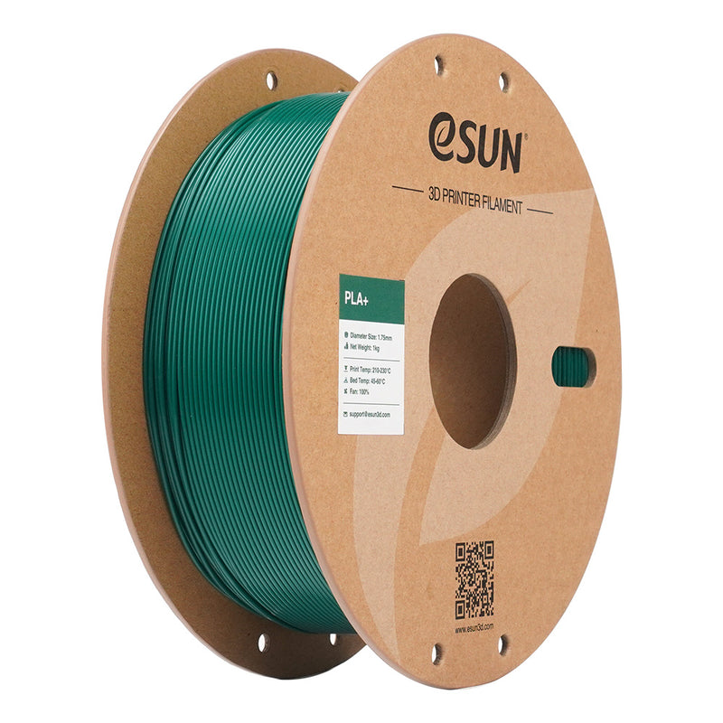 eSUN PLA+ Filament 1.75mm 1kg - 27 Colors Available