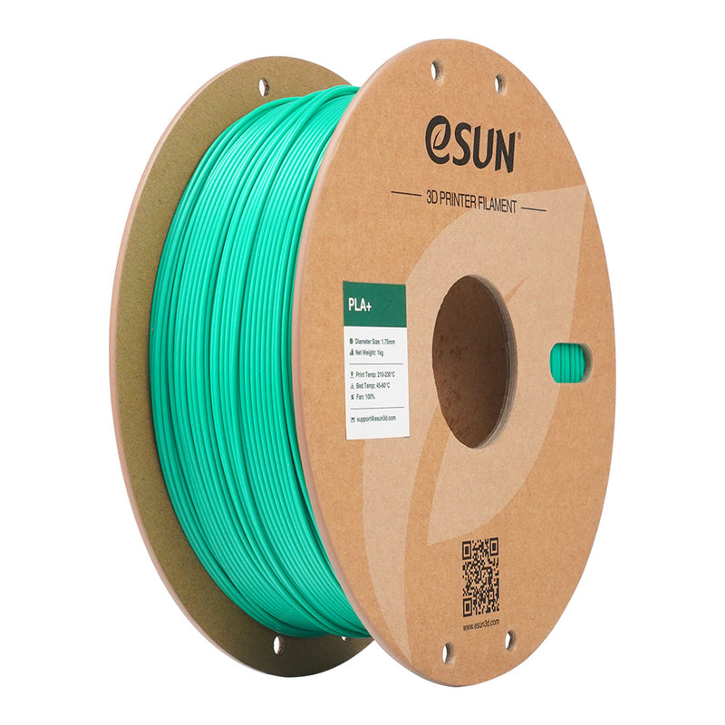 eSUN PLA+ Filament 1.75mm 1kg - 27 Colors Available