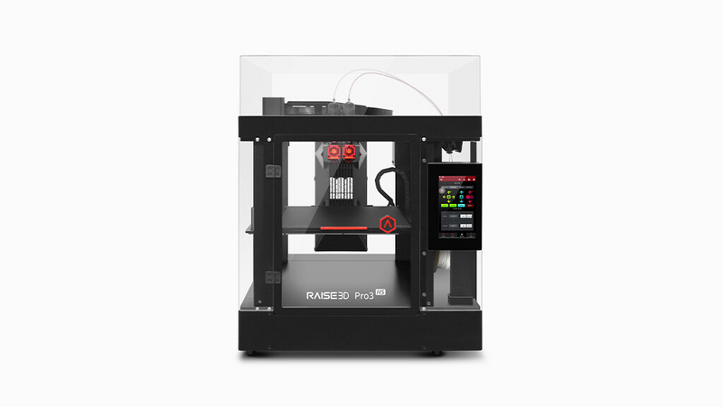 Raise3D Pro3 HS 3D Printer