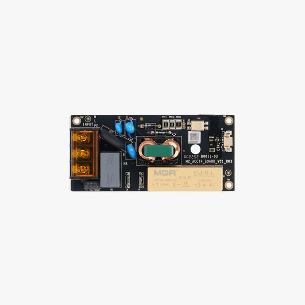 Bambu Lab AC board