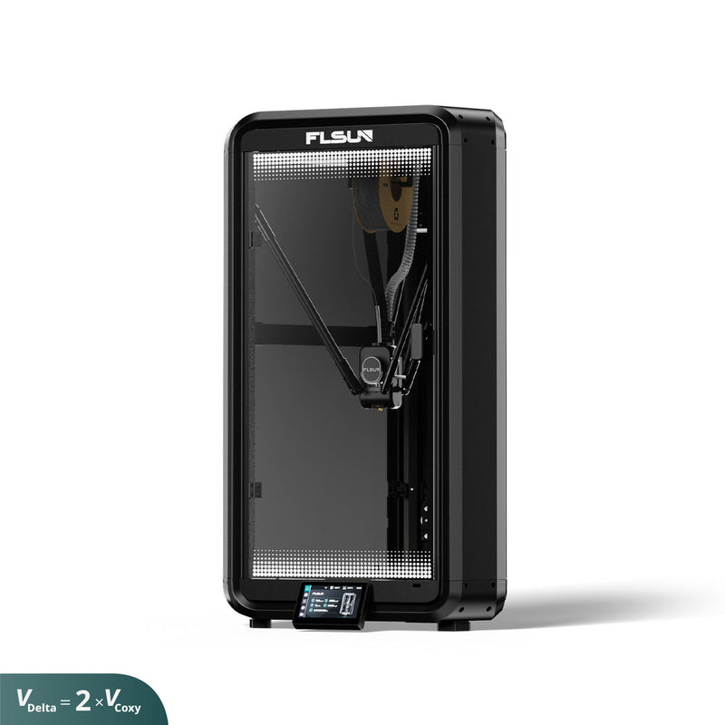 Flsun T1 Pro 3D Printer - ETL Certified