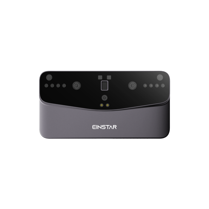 EINSTAR VEGA-Wireless All-In-One 3D Scanner