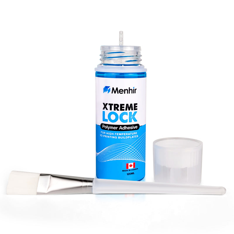 Xtreme Lock Adhesive 120ML