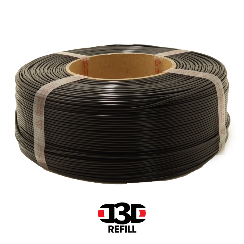 D3D PETG Refill - Bambu Lab Spool Compatible - 1.75mm 1kg - Various Colors