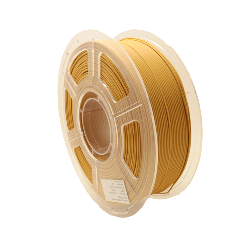 D3D Premium Wood - Bambu Lab AMS Compatible 1.75mm 1 kg - Various Colors