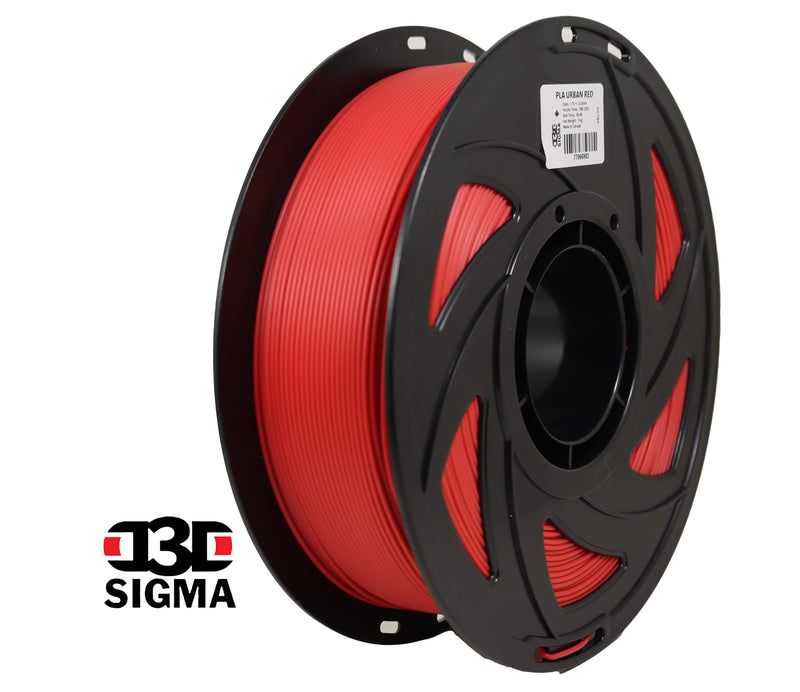 D3D Sigma PLA 1.75mm 1kg - 34 Colors