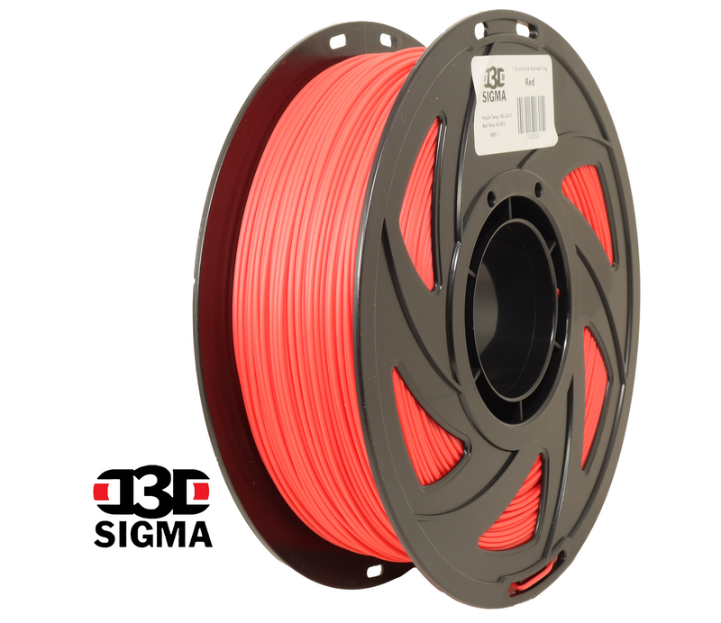 D3D Sigma PLA 1.75mm 1kg - 34 Colors