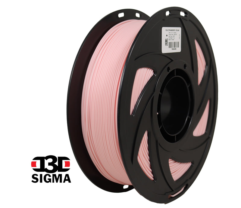 D3D Sigma PLA 1.75mm 1kg - 34 Colors