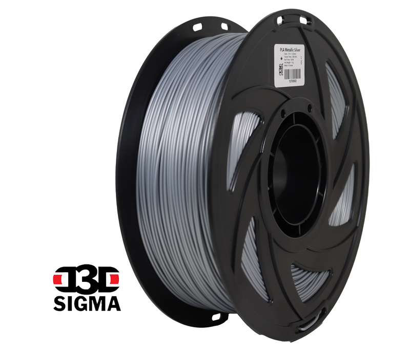 D3D Sigma PLA 1.75mm 1kg - 34 Colors