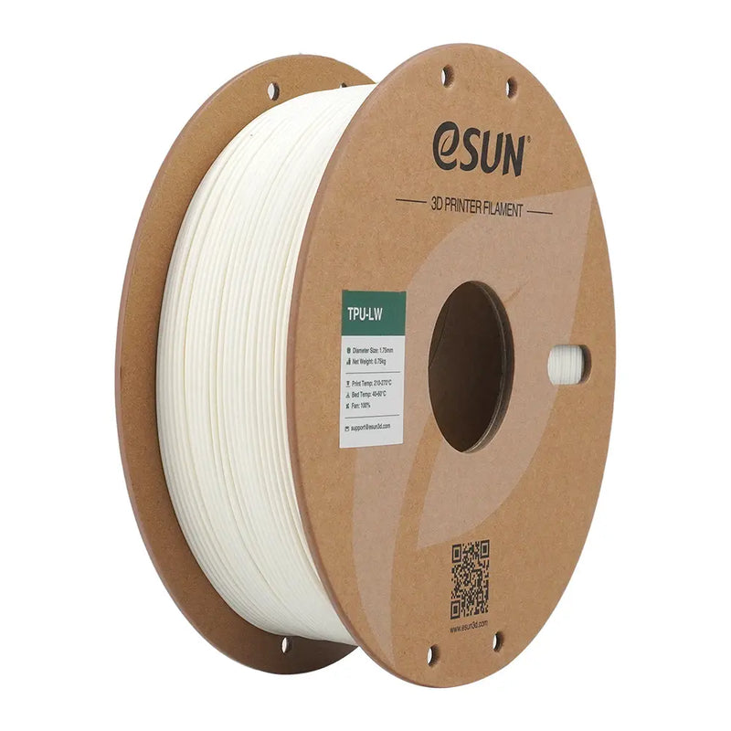 eSUN eTPU-LW 3D Filament - 0.75kg