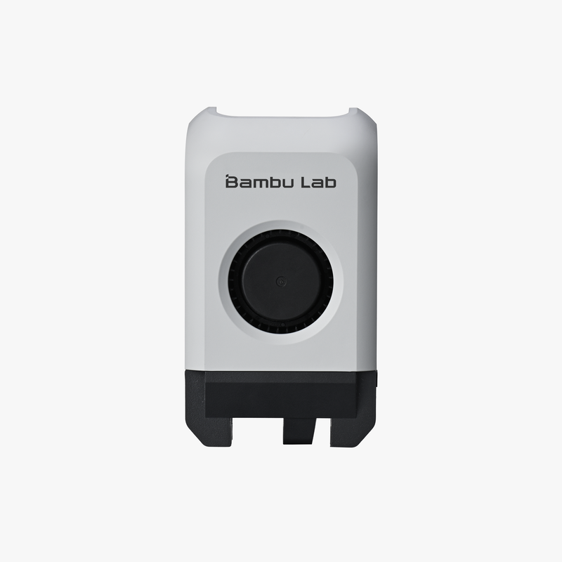 Bambu Lab Front Housing Assembly - P1 Series