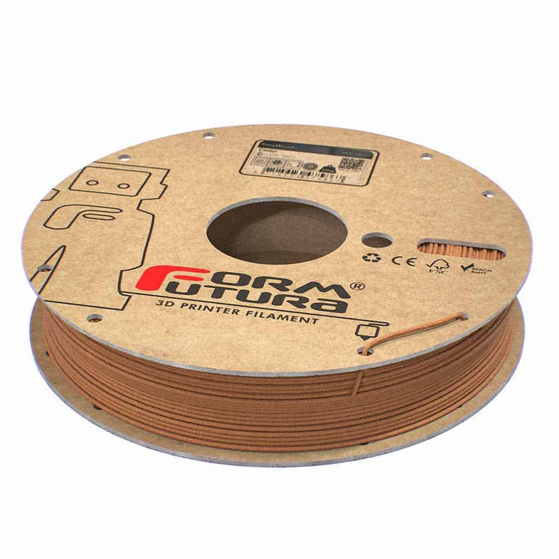 FormFutura EasyWood - 1.75mm 500g - Various Colors