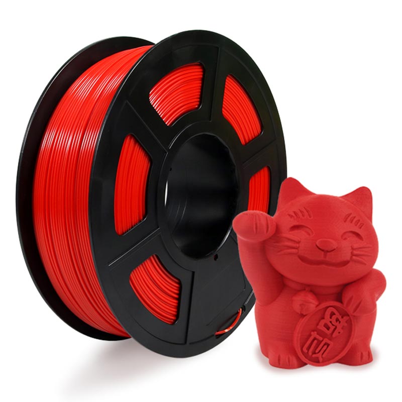 D3D Premium ABS Filament - Bambu Lab AMS Compatible 1.75mm 1 kg - Various Colors