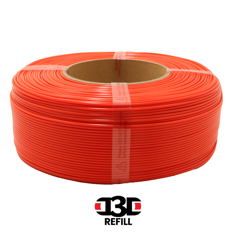 D3D PETG Refill - Bambu Lab Spool Compatible - 1.75mm 1kg - Various Colors