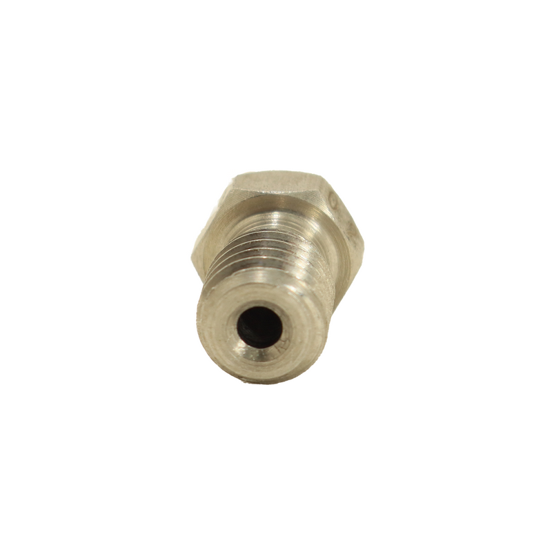 V6 Steel  Nozzle Kit - Pack of 10 - 1.75mm