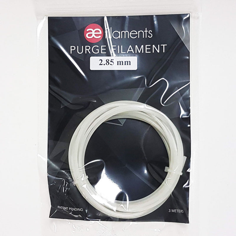 Purge Cleaning Filaments by Advanced Engineering Filaments (1.75mm/2.85mm) - Digitmakers.ca